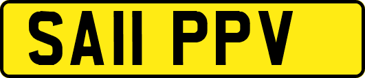 SA11PPV