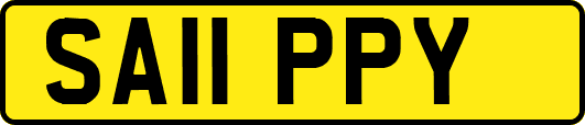 SA11PPY