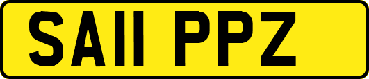 SA11PPZ
