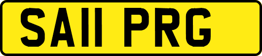 SA11PRG