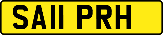 SA11PRH