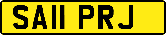 SA11PRJ