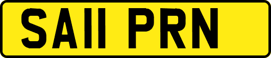 SA11PRN