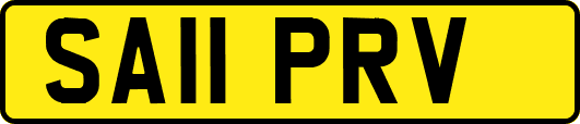 SA11PRV