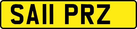 SA11PRZ