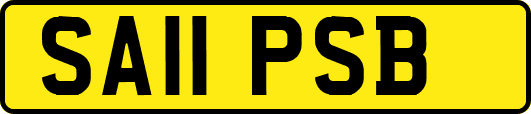 SA11PSB