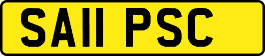 SA11PSC