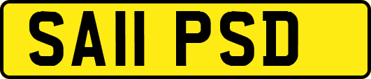 SA11PSD
