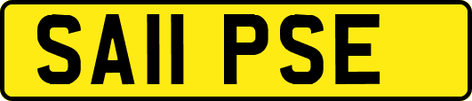 SA11PSE