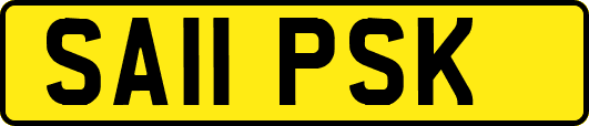 SA11PSK