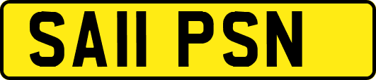 SA11PSN