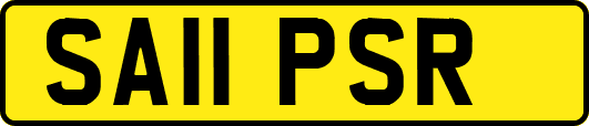 SA11PSR