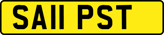 SA11PST