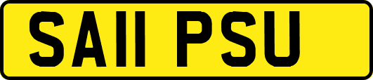 SA11PSU
