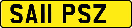 SA11PSZ