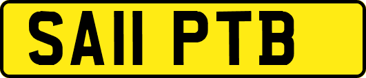 SA11PTB