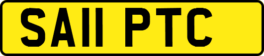 SA11PTC