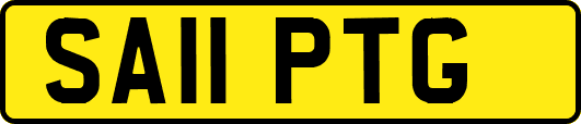 SA11PTG