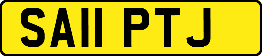 SA11PTJ