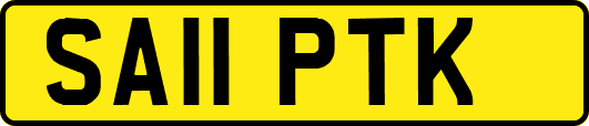 SA11PTK