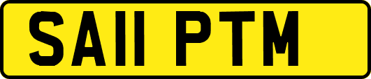 SA11PTM