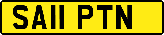 SA11PTN