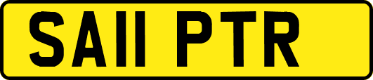 SA11PTR
