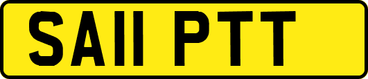 SA11PTT