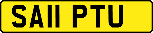 SA11PTU