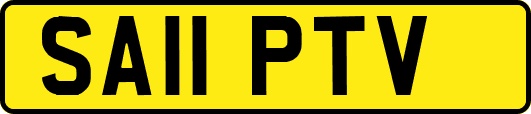SA11PTV