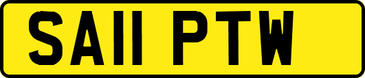 SA11PTW