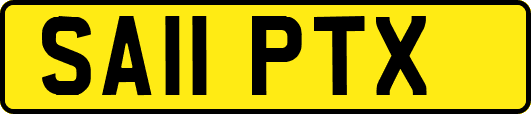 SA11PTX