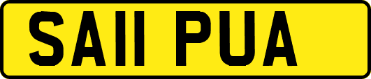 SA11PUA