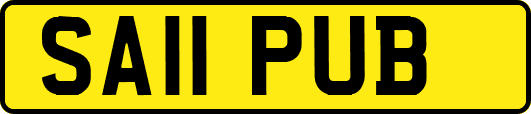 SA11PUB