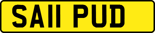 SA11PUD