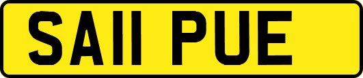 SA11PUE