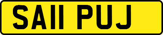 SA11PUJ