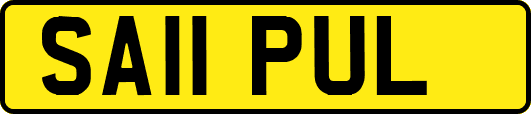 SA11PUL