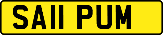SA11PUM