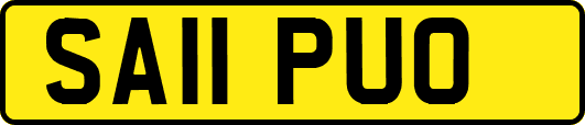 SA11PUO
