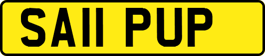 SA11PUP