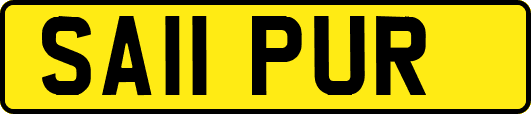 SA11PUR