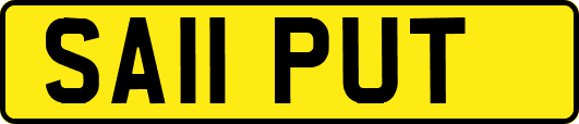 SA11PUT