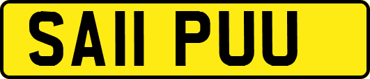 SA11PUU