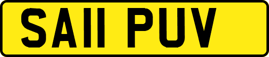 SA11PUV