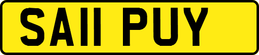 SA11PUY