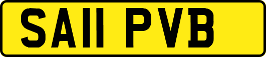 SA11PVB