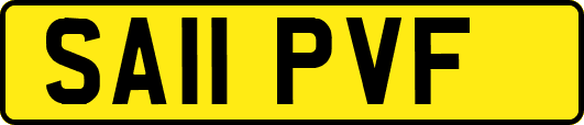 SA11PVF
