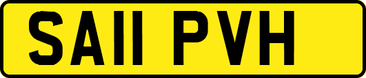 SA11PVH