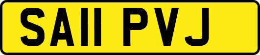 SA11PVJ